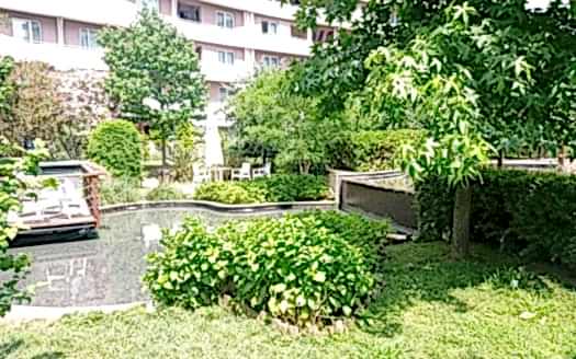 YORUM İSTANBUL EVLERİ’nde SATILIK 1+1 DAİRE