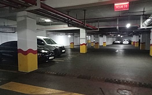 YORUM İSTANBUL EVLERİ’nde SATILIK 1+1 DAİRE