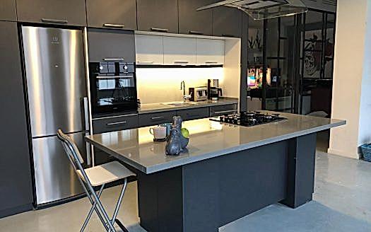 Sapphire AVM arkasında Satılık STÜDYO ve OFİS