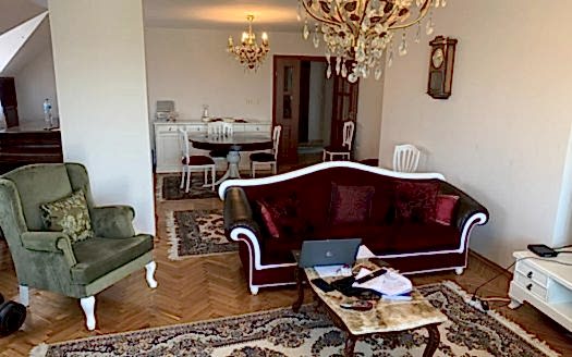 ETİLER’DE KÖPRÜ VE SAHİLE ÇOK YAKIN KONUMDA YATIRIMLIK BÜYÜK FIRSAT