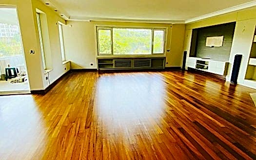 ULUS FULL AKTİVİTELİ SİTE İÇERİSİNDE 6 ODA 5 BANYO ÇATI DUBLEKSİ