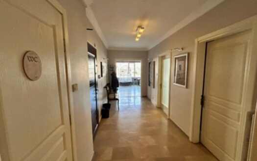 OSMANBEY HALASKARGAZİ CADDESİ’nde KÖŞE KONUMDA KİRALIK