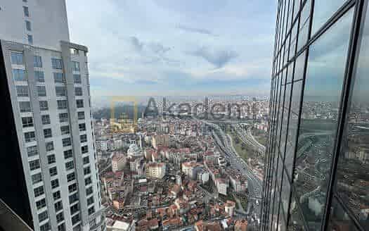 SİNPAŞ QUEEN BOMONTİ’de MUHTEŞEM MANZARALI SÜPER DEKORASYONLU