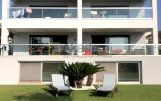 ÇEŞME PAŞALİMANI’nda SEZONLUK TAM MÜSTAKİL VİLLA