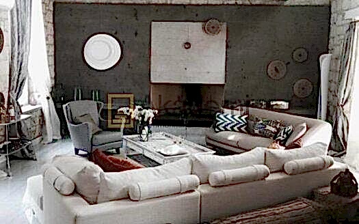 ALAÇATI , KÖYİÇİ’NDE ULTRA LÜKS KİRALIK TAM MÜSTAKİL (SEZONLUK)