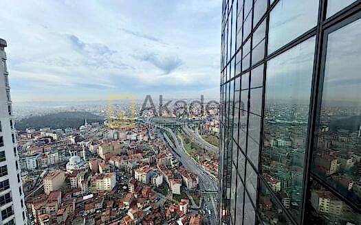 SİNPAŞ QUEEN BOMONTİ’de MUHTEŞEM MANZARALI SÜPER DEKORASYONLU