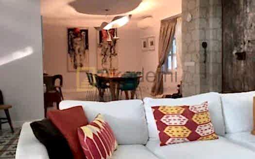 ALAÇATI , KÖYİÇİ’NDE ULTRA LÜKS KİRALIK TAM MÜSTAKİL (SEZONLUK)