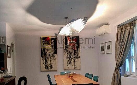 ALAÇATI , KÖYİÇİ’NDE ULTRA LÜKS KİRALIK TAM MÜSTAKİL (SEZONLUK)