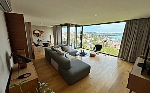 LİST İSTİNYE’de SÜPER KONUMDA MANZARALI ARA KAT