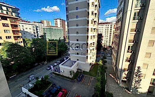 GÖZTEPE’DE YENİ BİNADA HİÇ KULLANILMAMIŞ SIFIR DAİRE