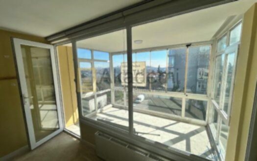 ULUS SOL TARAFTA MUHTEŞEM BOĞAZ MANZARALI,İÇİ BOŞ!